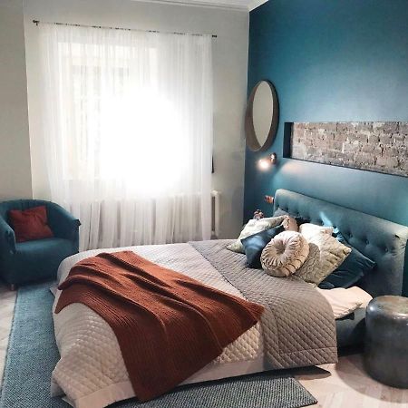 Luxury Old Town Apartment فيلنيوس المظهر الخارجي الصورة