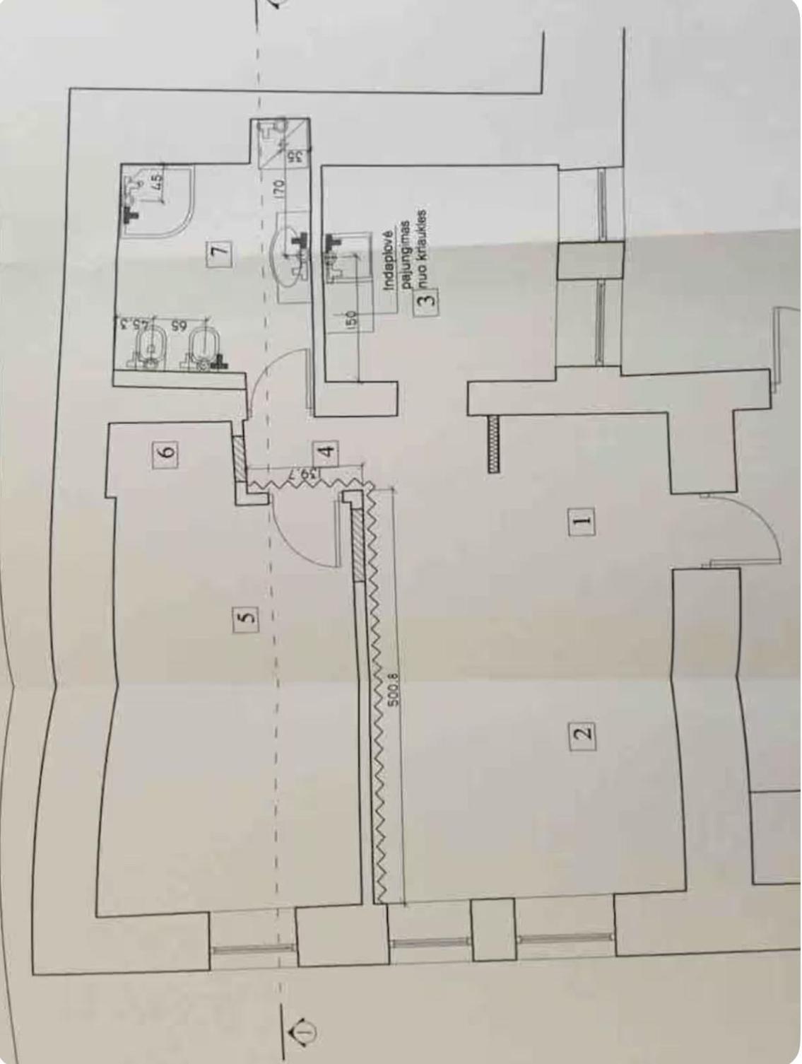 Luxury Old Town Apartment فيلنيوس المظهر الخارجي الصورة