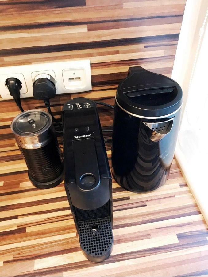 Luxury Old Town Apartment فيلنيوس المظهر الخارجي الصورة