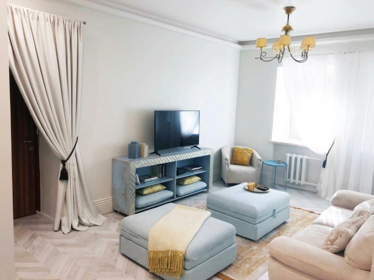 Luxury Old Town Apartment فيلنيوس المظهر الخارجي الصورة