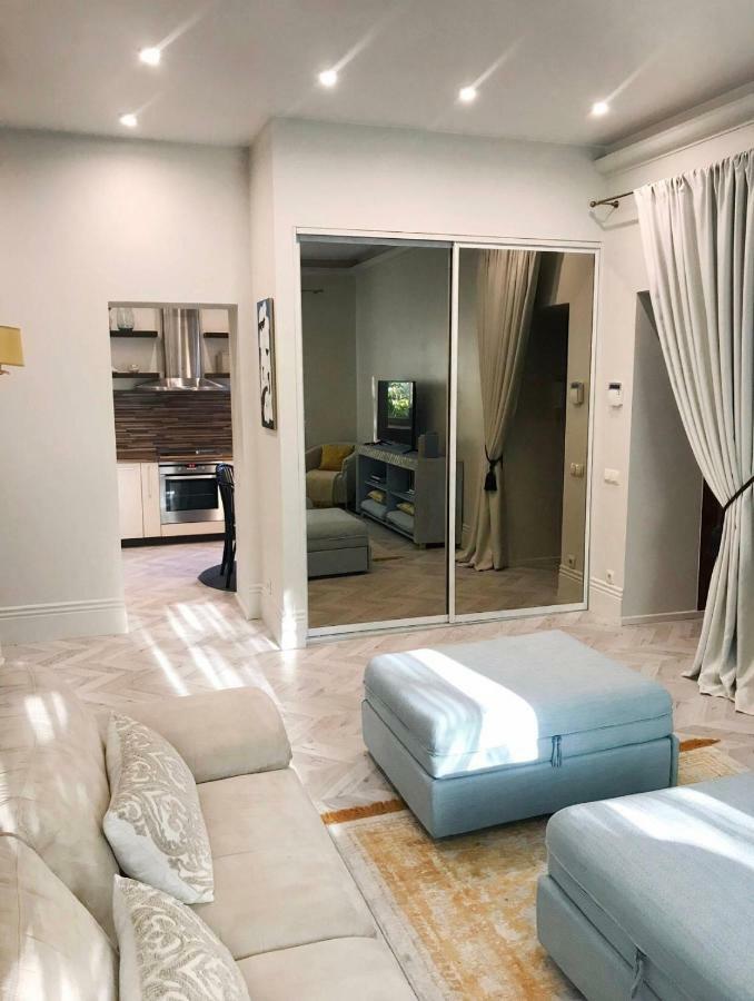 Luxury Old Town Apartment فيلنيوس المظهر الخارجي الصورة