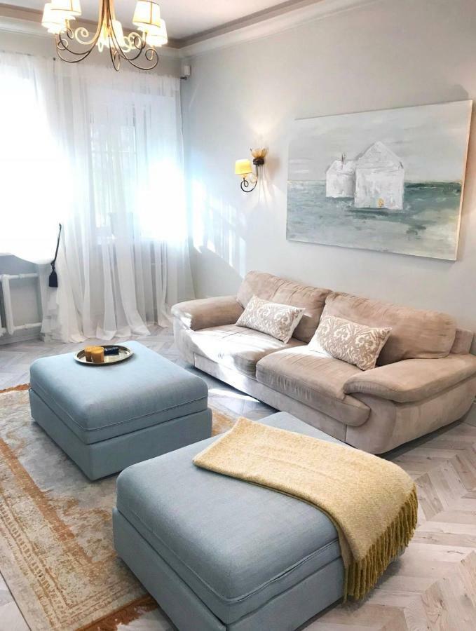 Luxury Old Town Apartment فيلنيوس المظهر الخارجي الصورة