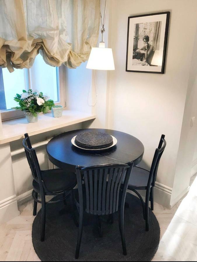 Luxury Old Town Apartment فيلنيوس المظهر الخارجي الصورة